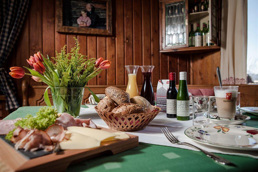 Angerer Alm Hotel Sankt Johann in Tirol Zewnętrze zdjęcie