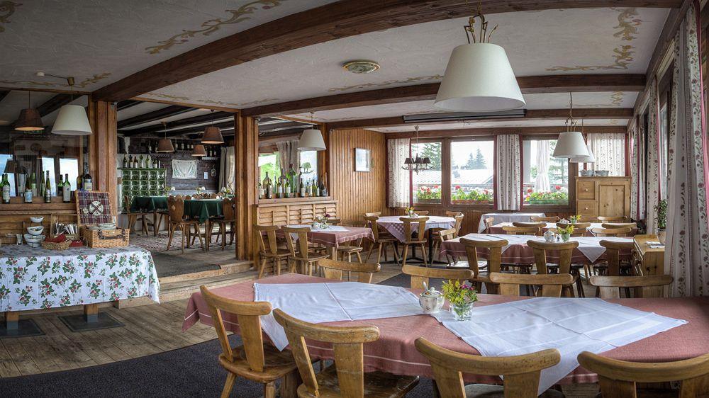 Angerer Alm Hotel Sankt Johann in Tirol Zewnętrze zdjęcie